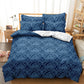 🛏️ 50% DE RÉDUCTION 🌙 Parure de couette confortable & respirante – Coton doux & lavable – Idéale pour un sommeil frais et réparateur – disponible en plusieurs coloris – élégance au quotidien ✨🌿