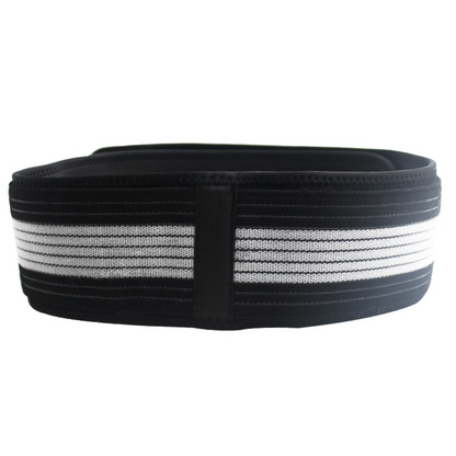 Gaine gainante post-partum avec compression abdominale