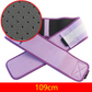 Gaine gainante post-partum avec compression abdominale