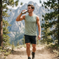 Men's Breathable Workout Tank Top