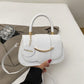 Sac à main pour femme bandoulière avec poignée supérieure