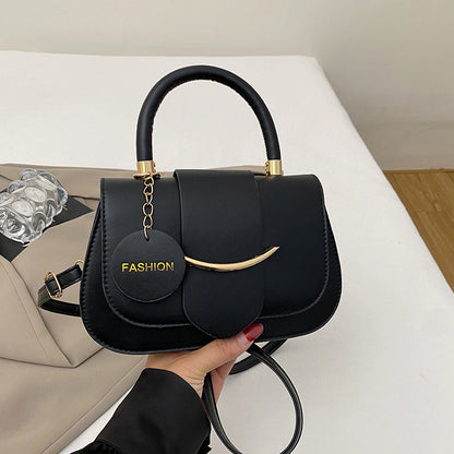 Sac à main pour femme bandoulière avec poignée supérieure