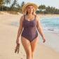 🎉 PROMO 2026 – Déjà +50 000 ventes !💞  Maillot de Bain Une Pièce Grande Taille