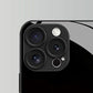 Coque Téléphone À Clavier Rétro