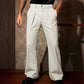 🎉 Soldes 2026 — Plus de 101 000 vendus ! 👖 Pantalon droit drapé doux pour homme – Coupe classique et tissu fluide ✨