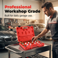 🔧 50% DE RÉDUCTION 🚗 Kit de détection de fuites de climatisation automobile – Complet & universel – Permet d’identifier rapidement les fuites de réfrigérant – idéal pour les professionnels ou les bricoleurs avertis ❄️🔍✨