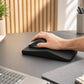 Ergonomic Memory Foam Wrist Rest Pad