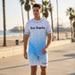 👕 50% DE RÉDUCTION ! 🩳 Ensemble 2 Pièces Décontracté Imprimé d’Été pour Homme – Dégradé Attrayant, Tissu Léger & Respirant – Parfait pour la Plage, le Sport et le Quotidien ☀️✨