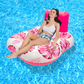 Matelas Gonflable Premium pour Piscine