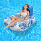 Matelas Gonflable Premium pour Piscine