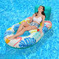 Matelas Gonflable Premium pour Piscine