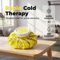 🧊🧊Sac de Glace Réutilisable pour Thérapie par le Froid et Soulagement de la Douleur