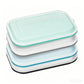 🍱✨ Portable Food Grade Silicone Lunch Box – 50% OFF! BPA-free, leak-proof, foldable – perfect for work, travel & picnics. 🔥💪
