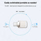 💾 50% DE RÉDUCTION! 🔄 Clé USB Haute Vitesse Double Interface – Double connexion, transfert rapide & grande capacité – Parfaite pour smartphone, PC & tablette 📱