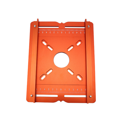 🛠️ Guide de Rainurage pour Défonceuse – Alliage Aluminium – Rainurage de Précision for Menuiserie