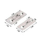 🚪 50% DE RÉDUCTION! 🧲 Aimants Ultra-Fins pour Portes – Acier au manganèse, discrets & adhésif double face – Parfaits pour meubles, armoires & tiroirs 🔒