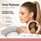 🏆 1 acheté 1 offert 💐 Peigne flexible « Invisible Grip » pour cheveux rebelles