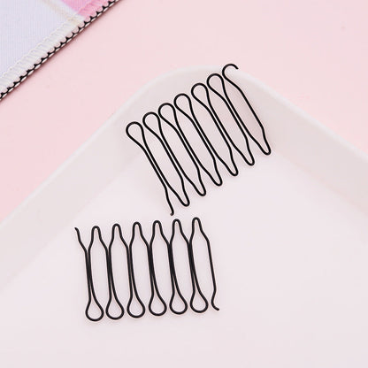 🏆 1 acheté 1 offert 💐 Peigne flexible « Invisible Grip » pour cheveux rebelles