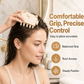 🎉Plus de 48 000 exemplaires vendus 💇 Pince chauffante sans fil pour donner du volume à la racine, accessoire de coiffure portable de voyage pour cheveux fins et plats