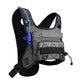 🔥Promotion exceptionnelle : 50 % de réduction🔥 Lot de gilets de cyclisme avant et arrière pour homme – Compatible avec un système d'hydratation, 3 L de capacité de rangement, maille respirante 🏃