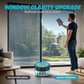 💞 PLUS DE 50 000 EXEMPLAIRES VENDUS ! 🏠💎 50 % DE RÉDUCTION ! Baume multi-surfaces pour vitres – Convient aux fenêtres, miroirs et écrans. Compact et facile à ranger – gardez vos vitres comme neuves ! 🌈