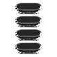 📢📢50% DE RÉDUCTION !! ⏰ Support Magnétique Ultra Flexible – Métal + Silicone ABS – Rotation 360° & Aimant Puissant for Voiture & Maison