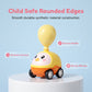🎈 PROMO FLASH 50% DE RÉDUCTION ! 🚗 Ensemble de Lanceur de Ballons Aérodynamique – Propulsion Manuelle Sans Piles, Bords Arrondis Sécurisés, Mode Course Sol/Vol, Rose/Bleu/Jaune, Plusieurs Types 🏆
