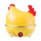 🐥 Soldes 2026 — Plus de 28 000 vendus ! 🥚 Cuiseur à œufs multifonction 7 œufs arrêt automatique