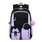 🎒 50% DE RÉDUCTION ! 📚 Sac À Dos Scolaire Enfants – Polyester-Nylon – Léger 550 g & Imperméable for École & Voyage