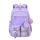 🎒 50% DE RÉDUCTION ! 📚 Sac À Dos Scolaire Enfants – Polyester-Nylon – Léger 550 g & Imperméable for École & Voyage