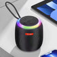 🔊 50% DE RÉDUCTION! 🎵 Enceinte Bluetooth Portable – Son puissant, compacte & étanche – Parfaite pour l'extérieur, les voyages & les fêtes 🌊