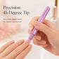 💅 ACHETEZ 1, OBTENEZ 1 GRATUIT! ✨ Stylo à l'huile pour ongles – Portable, nourrissant & précis ✨