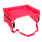🚗 50% DE RÉDUCTION! 🎨 Plateau de voyage enfant – Rembourrage ergonomique & rebords anti-chute ✨
