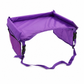 🚗 50% DE RÉDUCTION! 🎨 Plateau de voyage enfant – Rembourrage ergonomique & rebords anti-chute ✨