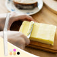 Couteaux à beurre multifonctions en acier inoxydable pour sandwiches