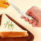 Couteaux à beurre multifonctions en acier inoxydable pour sandwiches