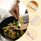 Couteaux à beurre multifonctions en acier inoxydable pour sandwiches
