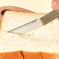 Couteaux à beurre multifonctions en acier inoxydable pour sandwiches