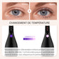 🔥👁️ Electric Heated Eyelash Curler – Rechargeable Mini Portable Lash Curler for Long-Lasting Lift & Curl 💕