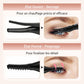 🔥👁️ Electric Heated Eyelash Curler – Rechargeable Mini Portable Lash Curler for Long-Lasting Lift & Curl 💕
