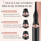 🔥👁️ Electric Heated Eyelash Curler – Rechargeable Mini Portable Lash Curler for Long-Lasting Lift & Curl 💕