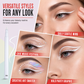🌈 PROMO FLASH : 50% DE RÉDUCTION ! Stylo Eyeliner Liquide Mat – Set de 12 Teintes Arc-en-Ciel, Formule Résistante à l'Eau & Pointe Feutre Ultra Fine for un Maquillage Créatif et Précis ✨