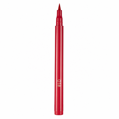 🌈 PROMO FLASH : 50% DE RÉDUCTION ! Stylo Eyeliner Liquide Mat – Set de 12 Teintes Arc-en-Ciel, Formule Résistante à l'Eau & Pointe Feutre Ultra Fine for un Maquillage Créatif et Précis ✨