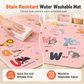 🧸 PROMO FLASH : 50% DE RÉDUCTION ! Tapis Enfant en Velours Cristal Ultra-Doux – Motif Cartoon Éducatif, Antidérapant & Lavable for un Espace de Jeu Sûr et Confortable ✨
