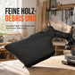 🗃️ 50 % RABATT 🔩 Staubsammelsack mit Stahldrahtklemme für 10 Zoll 255 Aluminium‑ und Kappsäge 🧰