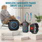 ⏳Time-Limited Special⏰Wireless Caregiver Pager Smart Call System