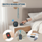 ⏳Time-Limited Special⏰Wireless Caregiver Pager Smart Call System