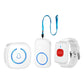⏳Time-Limited Special⏰Wireless Caregiver Pager Smart Call System