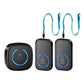 ⏳Time-Limited Special⏰Wireless Caregiver Pager Smart Call System