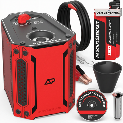 EVAP Vakuumlecktester